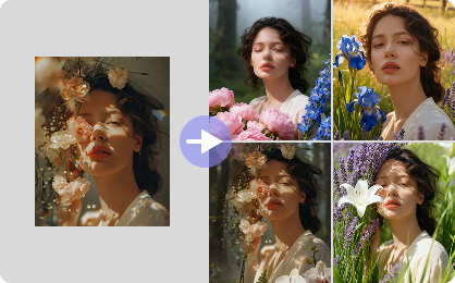 Batch Image Processing with Seedream 4.0