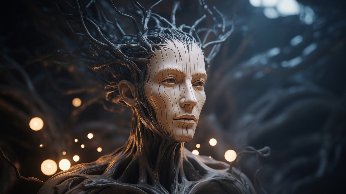 Ideogram V3 AI generated image example 1