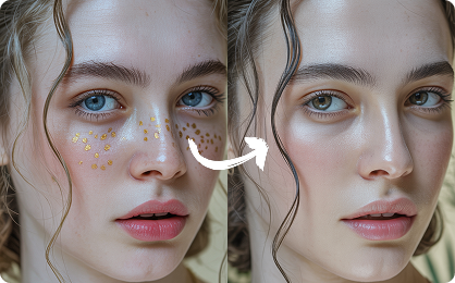 Ideogram V3 AI image generation example with high quality text rendering