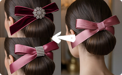 Ideogram V3 example demonstrating accurate text spelling in AI generated images