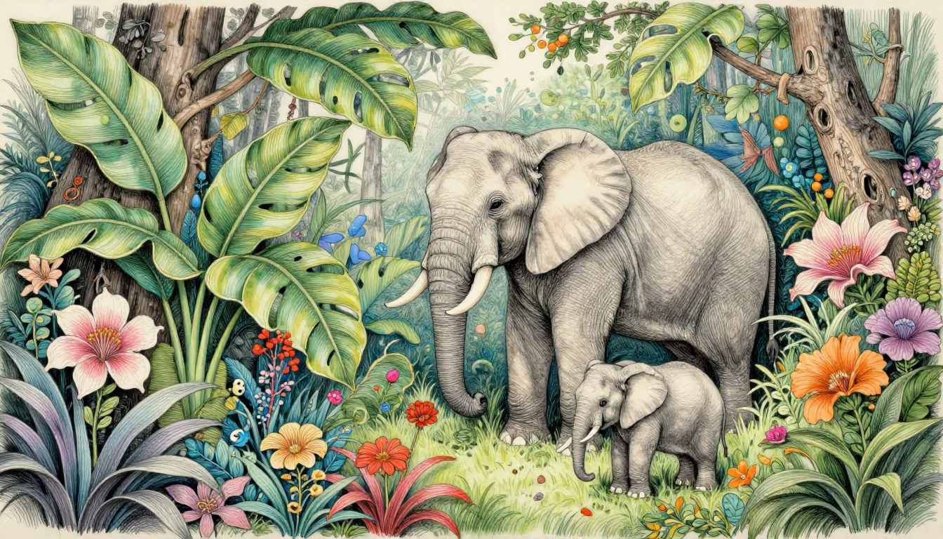 Z-Image AI generated image example 1