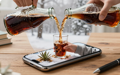 Z-Image example demonstrating accurate text spelling in AI generated images