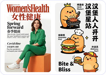 How to Write Effective Prompts for Ideogram Z Image