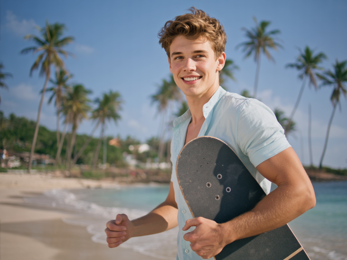 How to Write Effective Prompts for Ideogram Character