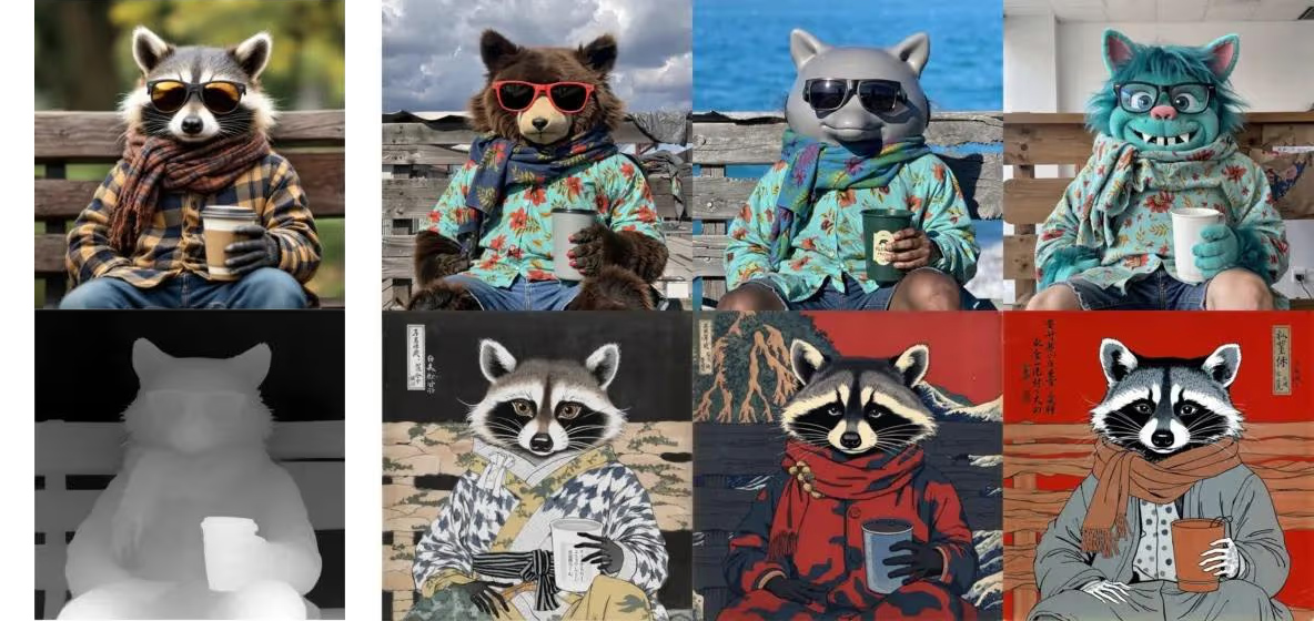 Nano Banana Pro AI image generation example with high quality text rendering