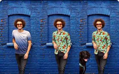 Nano Banana Pro AI image generation example with high quality text rendering