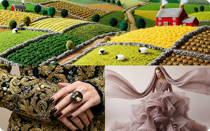 Seedream V4 Batch Image Processing Example