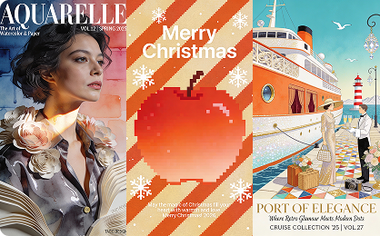 GPT-4o Image Consistent Character Design Example