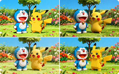 Preserve Identity in AI Editing with Seedream 4.0