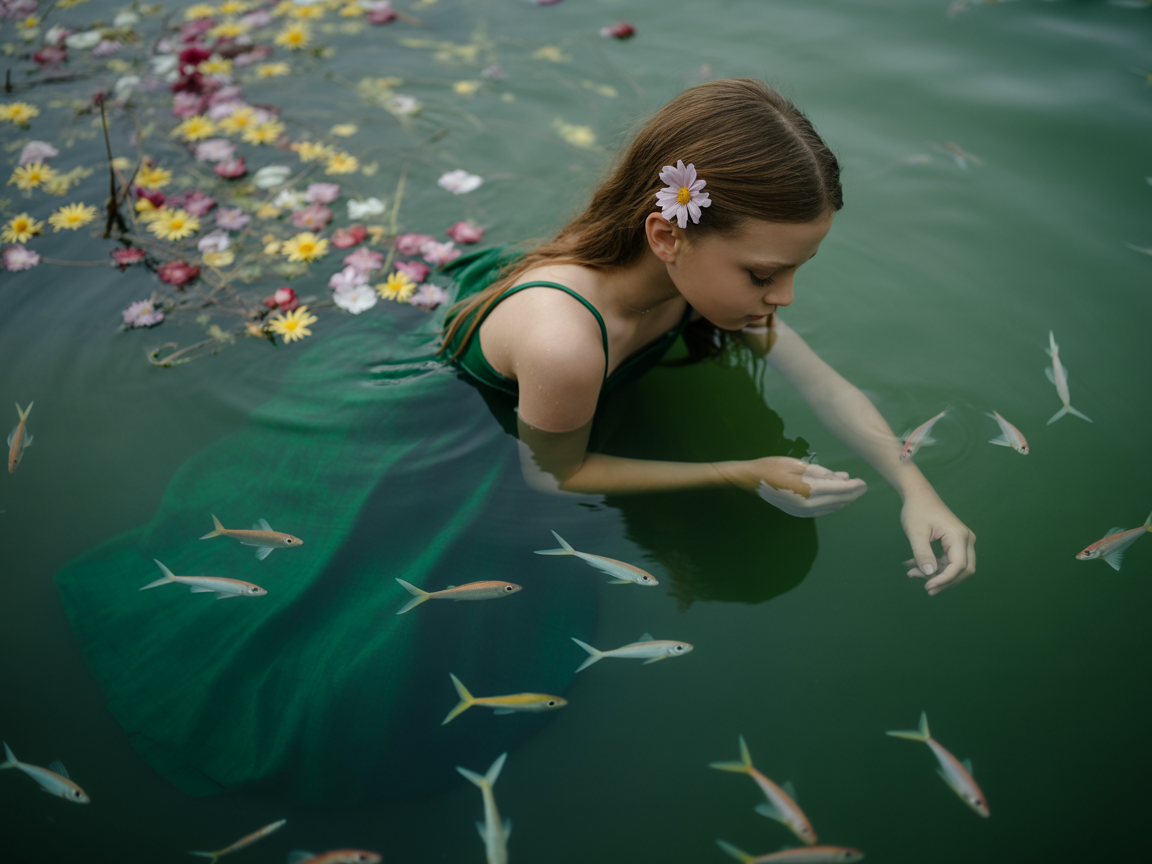 Nano Banana Pro AI text generation example showing perfect text rendering in images