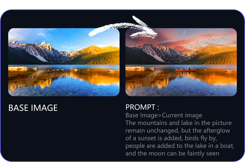 Nano Banana Gemini 2.5 Flash image generation example