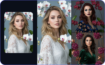 Nano Banana AI image creation example with Gemini 2.5 Flash